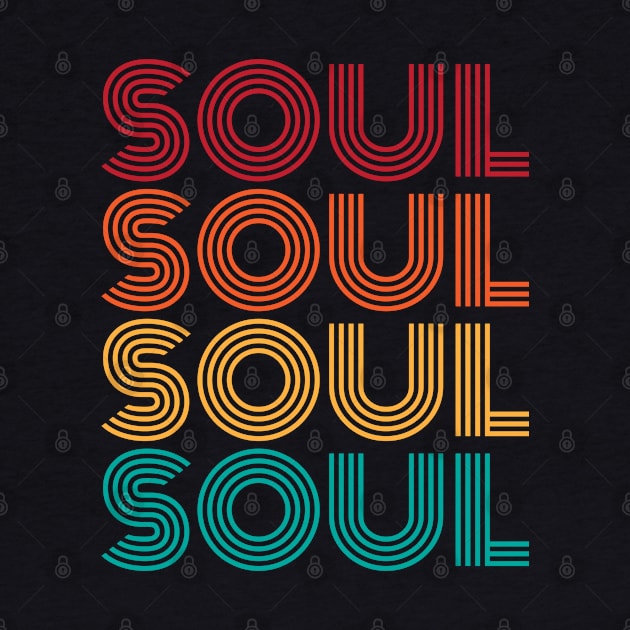 Soul Retro by Rayrock76